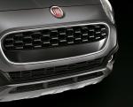 Fiat Avventura Urban Cross 2016 года